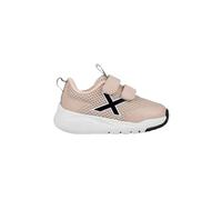 MUNICH Baby Cloe, Zapatillas Unisex niños, Pink, 26 EU