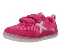Munich Baby Koda 09, Zapatillas, Rosa, 25 EU