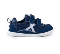 Zapatillas munich baby koda 12 bebés azul 25