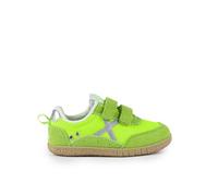 Munich Baby Koda 13, Zapatillas, Verde, 27 EU