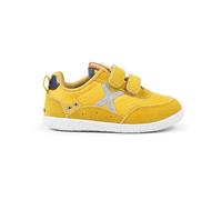MUNICH Baby Koda 15, Zapatillas Unisex niños, Amarillo, 20 EU