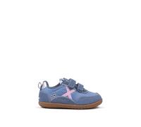 MUNICH Baby Koda 17, Zapatillas Unisex niños, Azul, 27 EU