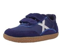 Zapatillas munich baby koda 19 infantil azul 22