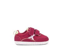 MUNICH Baby Koda 21, Zapatillas Unisex niños, Rosa, 31 EU