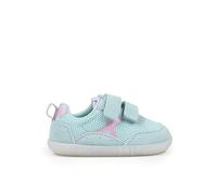 MUNICH Baby Koda 22, Zapatillas Unisex niños, Turquesa, EU
