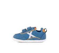 MUNICH Baby Koda 23, Zapatillas Unisex niños, Azul, 26 EU
