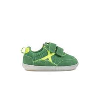 MUNICH Baby Koda 24, Zapatillas Unisex niños, Verde, EU
