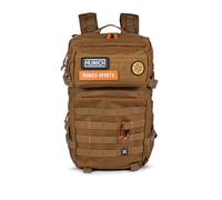 MUNICH Backpack Delta 42 L C/Tobacco, Bolsos y Mochilas Unisex Adulto, marrón