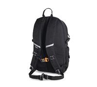 Mochila Munich Trek Negro/Azul Talla única