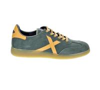 Munich Barru 181 ZapatillasHombre Talla Numeric_43 Color Verde