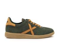 Munich Barru 181 ZapatillasHombre Talla Numeric_42 Color Verde