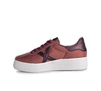 Munich BARRU Sky, Zapatillas Mujer, Burdeos, 38 EU