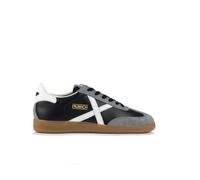 Munich- Barru Sneaker- Shoes- Hombre- Negro- 44 EU- Barru Sneaker