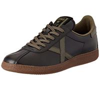 Munich BARRU, Zapatillas Unisex Adulto, Negro 28, 39 EU
