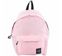 Munich Basics Backpack BTS Pink, Bolsos Moda Unisex Adulto, Rosa 076, 30 x 43 x 16,5 cm