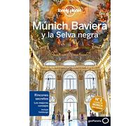 Múnich, Baviera y la Selva Negra 2