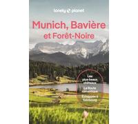 Munich, Bavière et Forêt-Noire