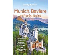 Munich, Bavière et Forêt-Noire