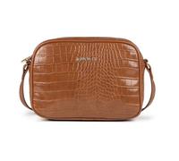 MUNICH Block Croco FW25 Crossbody Camera C/Brown, Bolsos y Mochilas para Mujer, marrón
