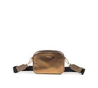 MUNICH Block Fun FW25 Crossbody Camera C/Cooper, Bolsos y Mochilas para Mujer, Brown, Medio
