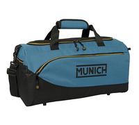 MUNICH - Bolsa de Deporte, Mochila, Ideal para Niños de Diferentes Edades, Cómoda y Versátil, Calidad y Resistencia, 50x25x25 cm