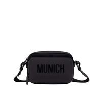 Munich Bolso Bandolera Essence Recycled Camera Negro Negro n/a