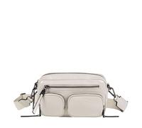 MUNICH MH FW25 Crossbody Camera C/White, Bolsos y Mochilas para Mujer, Color Blanco