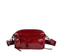 MUNICH MH FW25 Crossbody Camera C/Red, Bolsos y Mochilas para Mujer, Rojo