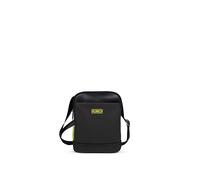 MUNICH Bolso de hombro ' JUNGLE ' negro One Size negro
