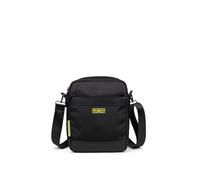 MUNICH Bolso de hombro ' JUNGLE ' negro One Size negro