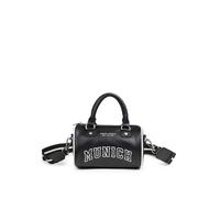 MUNICH Bolso de mano ' COURT ' negro One Size negro