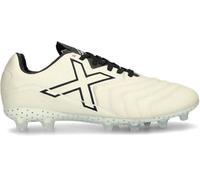 Munich - Bota de fútbol Maracana AG, Unisex, Blanco, 39