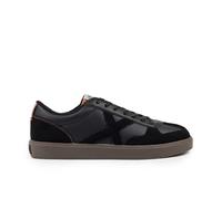 MUNICH Break 43, Zapatillas Unisex Adulto, Negro, 44 EU