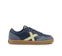 MUNICH Break 46, Zapatillas Unisex Adulto, Azul, 43 EU