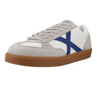 MUNICH Break 47, Zapatillas Hombre, Blanco, 46 EU
