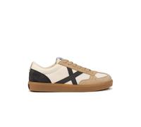 MUNICH Break 49, Zapatillas Hombre, Beige, 42 EU