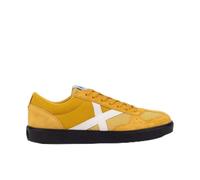 MUNICH Break 50, Zapatillas Hombre, Amarillo, 44 EU
