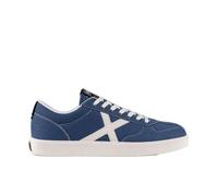 MUNICH Break 54, Zapatillas Hombre, Azul, 39 EU