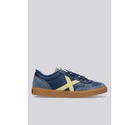 Munich Break - Azul - Zapatillas Hombre