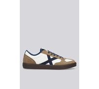 Munich Break - Blanco - Zapatillas Hombre