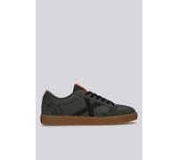 Munich Break - Verde - Zapatillas Casual Hombre MKP MKP talla 44