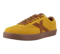 MUNICH Break, Zapatillas Unisex Adulto, Amarillo, 40 EU
