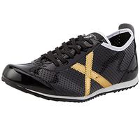 Munich Calzado Deportivo Mujer Osaka 463 para Mujer Negro 37 EU