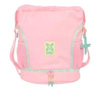 Safta Saco mochila MUNICH Candy Grande 43 cm