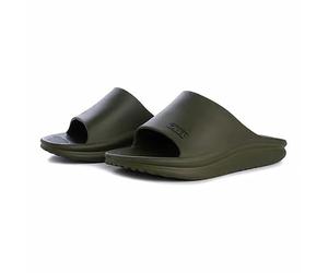 Munich Chanclas para Hombre Comfort Sandal 269 Oliva, Talla Calzado 37