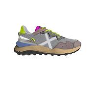 Munich - Chunky Shibuya Sneakers - Shoes - Mujer - Multicolor - 38 EU -