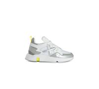 Munich Clik 4172050 Blanco - Zapatillas Hombre MKP