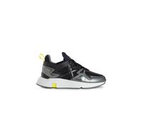 Munich Clik 4172051 Negro - Zapatillas Hombre MKP