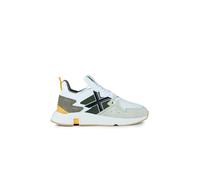 Munich Clik 4172063 Blanco/verde Kaki - 4172063 MKP