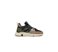 Munich Clik 4172076 Marron - Sneaker MKP